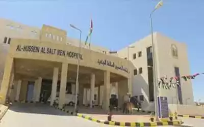 لجنة تحقيق بشبهة خطأ طبي بعد