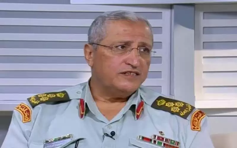 الوهادنة: المطاعيم المتوفرة في الاردن ذات