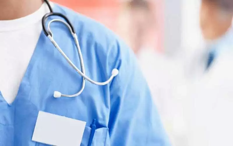 نقابة الأطباء تثمن تصريحات جلالة الملك