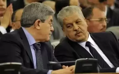السجن لرئيسي وزراء الجزائر في عهد