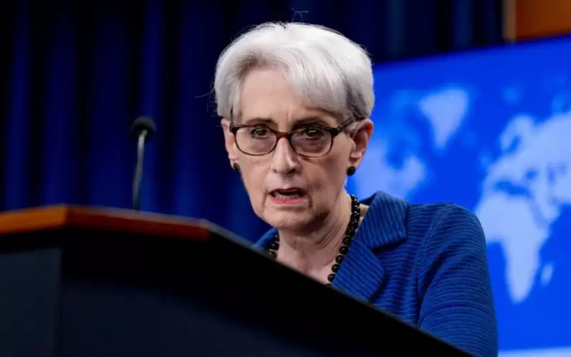 نائبة وزير الخارجية الأميركي تزور باكستان