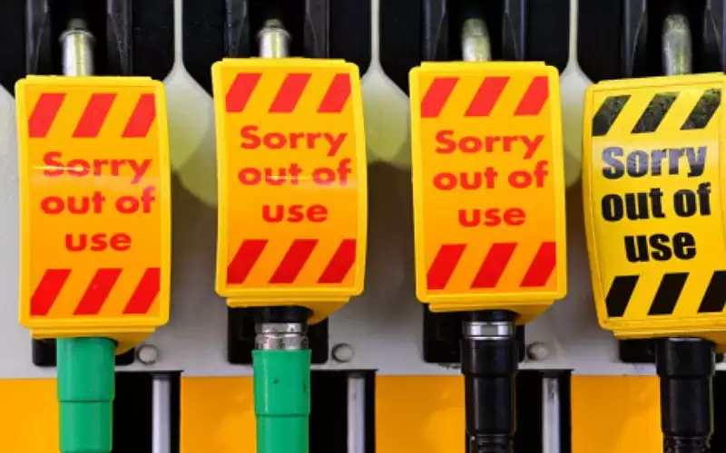 بريطانيا تضع الجيش في حالة تأهب