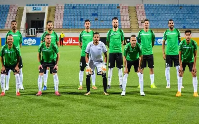 الجليل يهدد باللجوء لمحكمة الكاس