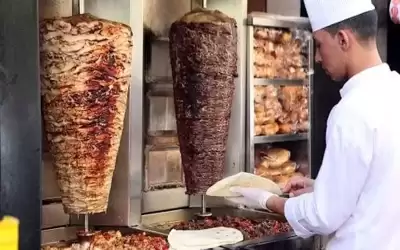 المطاعم الشعبية : رفع الأسعار من