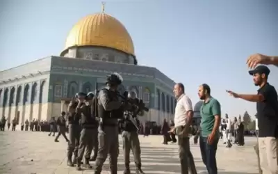 الأردن يوجه مذكرة احتجاج رسمية لاسرائيل