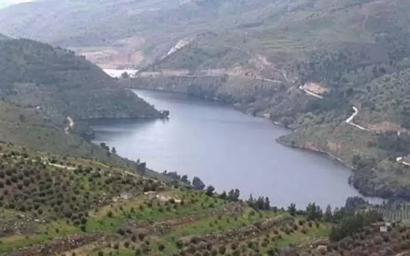 الأردن وسوريا يتفقان على تفعيل اتفاقية