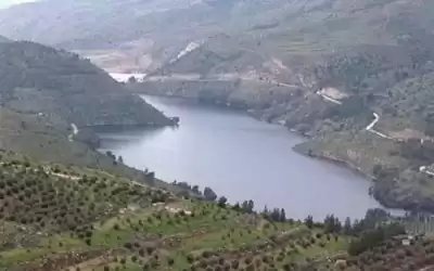 الأردن وسوريا يتفقان على تفعيل اتفاقية