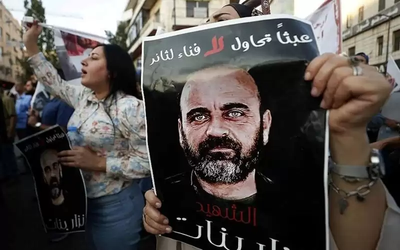 محامي يكشف تفاصيل خطيرة عن مقتل