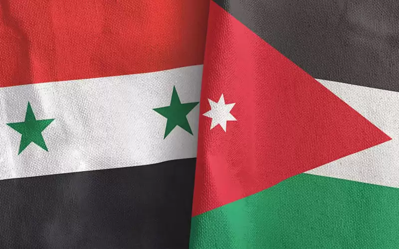 النقل تصدر تعليمات السفر الى سوريا