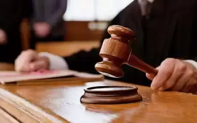 الاردن .. الإعدام شنقا لأربعيني قتل