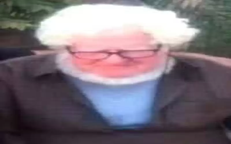 وفاة أقدم مصور بإربد