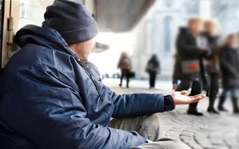 ضبط أكثر من 550 متسول خلال