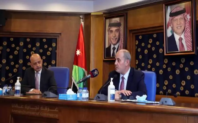 وزير العمل: تمكين وتدريب الشباب لسوق