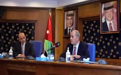 وزير العمل: تمكين وتدريب الشباب لسوق