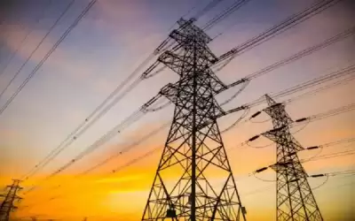 فصل مبرمج للكهرباء عن مناطق بإربد