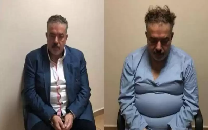 براءة عوني مطيع من تهم غسل