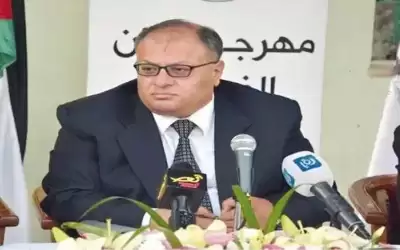 أيمن سماوي غاضب من قرار إبعاده