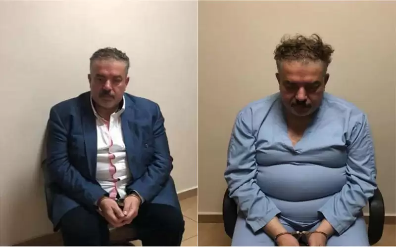 البقور: من حق عوني مطيع طلب