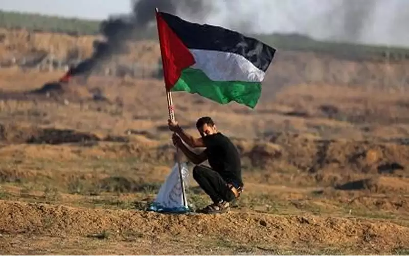 تأجيل تهجير سكان قرية شرق القدس