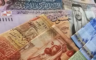 2.2 مليار دولار حوالات المغتربين حتى