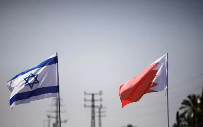 أول زيارة رسمية لوزير إسرائيلي إلى