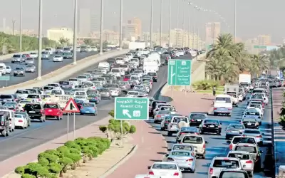 الكويت: دراسة لوقف إصدار رخص القيادة