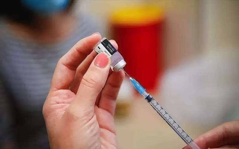 6976290 جرعة لقاح مضاد لكورونا اعطيت