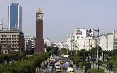 ميركل تؤكد أهمية المكتسبات الديمقراطية لتونس