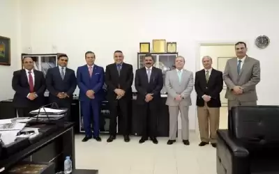 حقوق عمان الأهلية تؤكد استمرارالتفاعل مع