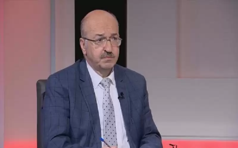 شركس: الحكومة قامت بدورها في السيطرة