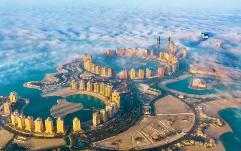 قطر تستعد للتصويت لانتخابات مجلس الشورى