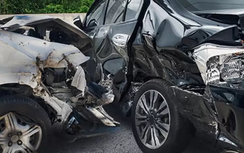 300 مليون دينار تكلفة حوادث السير