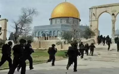 صبري: الاحتلال يحاول الهيمنة على إدارة