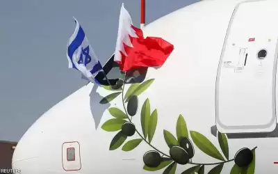 وزير الخارجية الإسرائيلي يصل إلى البحرين