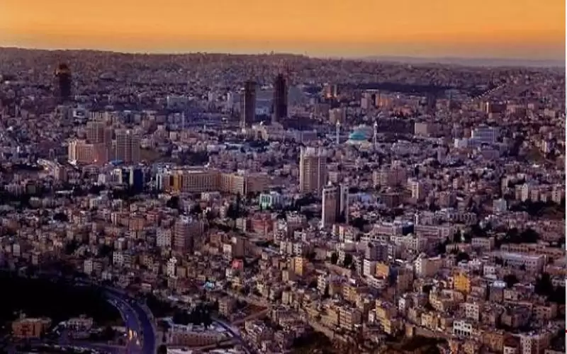عدد سكان الأردن يصل 11 مليون