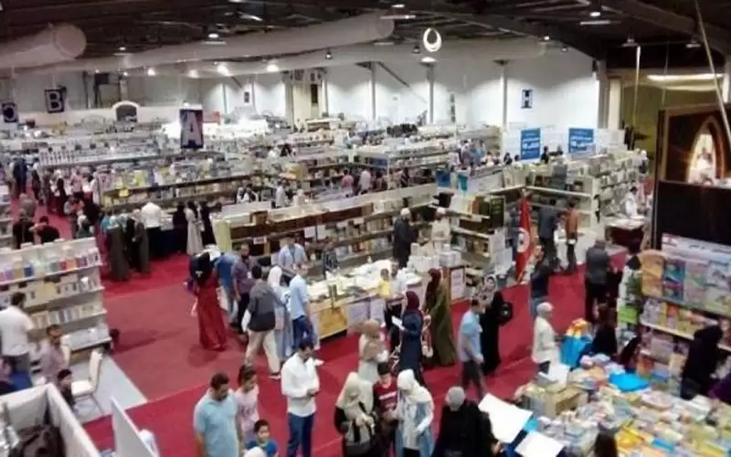 تمديد اوقات الدوام في معرض عمان