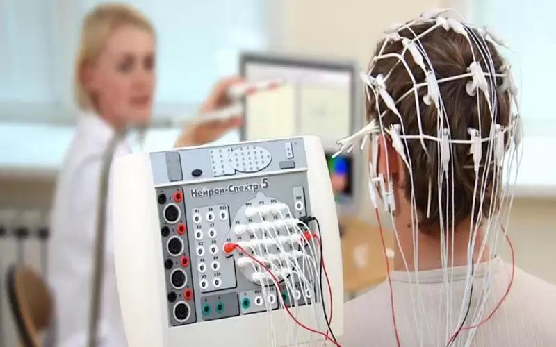 ماذا نعرف عن مخطط كهربية الدماغ؟