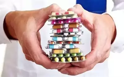 نقابة الصيادلة تعلن استئناف التعامل مع