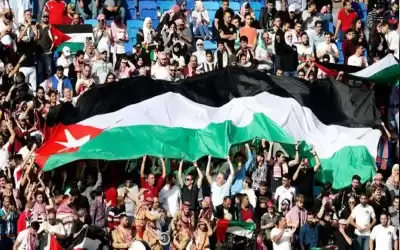 رفع نسبة الحضور الجماهيري في الملاعب