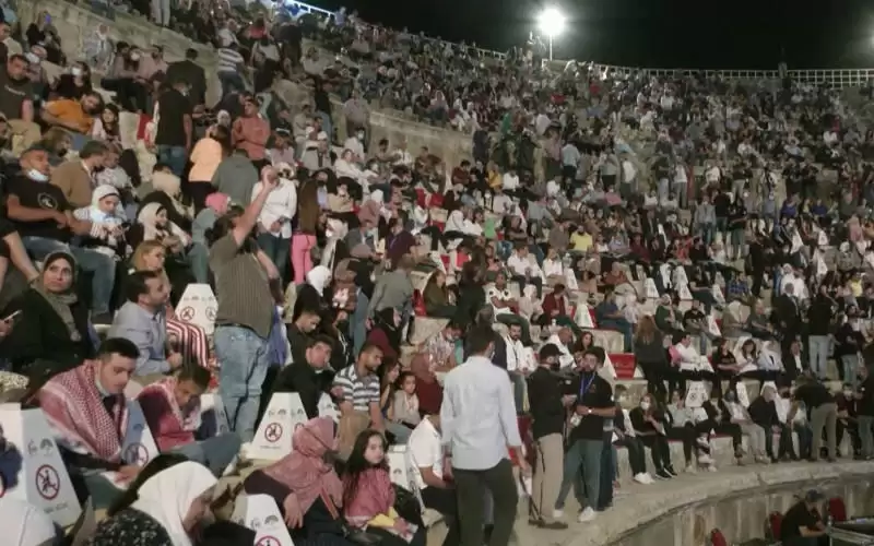 16 ألف زائر للموقع الأثري في