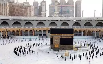 السعودية: رفع الطاقة الاستيعابية إلى 100