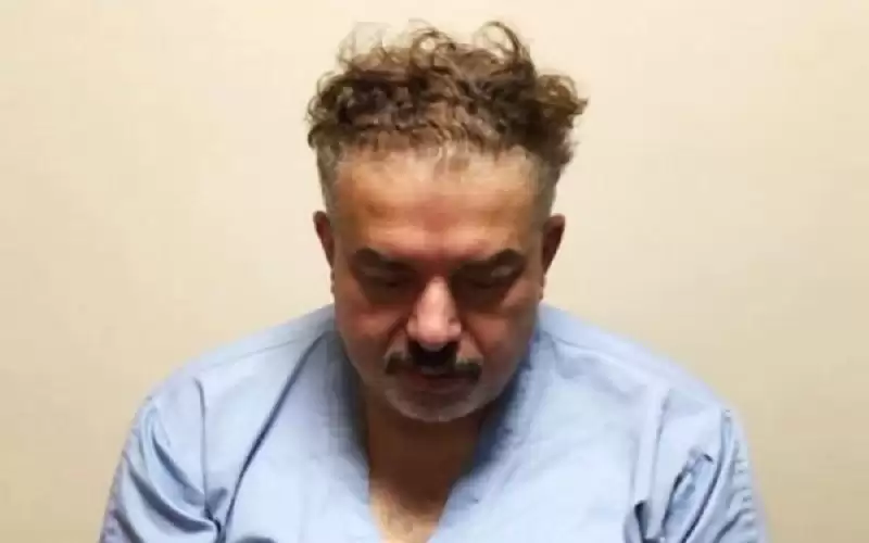 نقل عوني مطيع إلى المستشفى بسبب