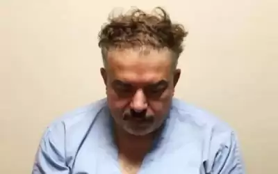 نقل عوني مطيع إلى المستشفى بسبب