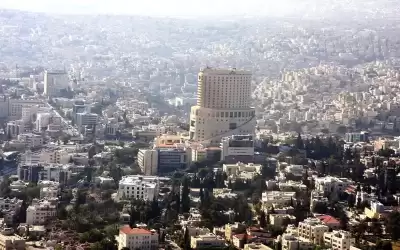 أجواء خريفية معتدلة في أغلب المناطق