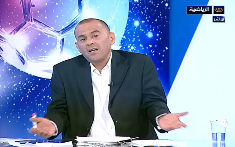 العدوان: حالة غريبة في عالم كرة