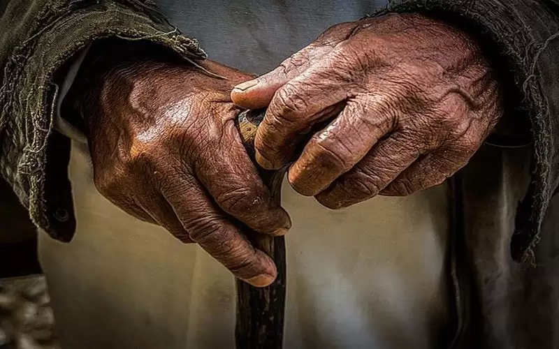 الحكومة تنفق على كل مسن بالجمعيات