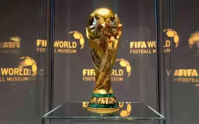 رئيس الاتحاد الفرنسي لا يعارض إقامة