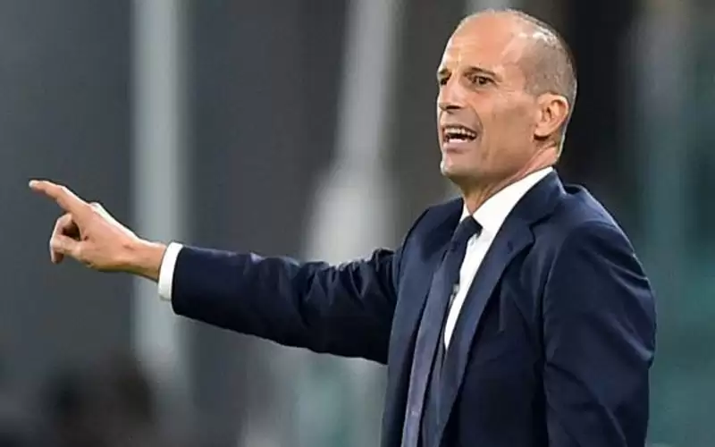 اليغري: مباراة يوفنتوس ضد تورينو أصعب