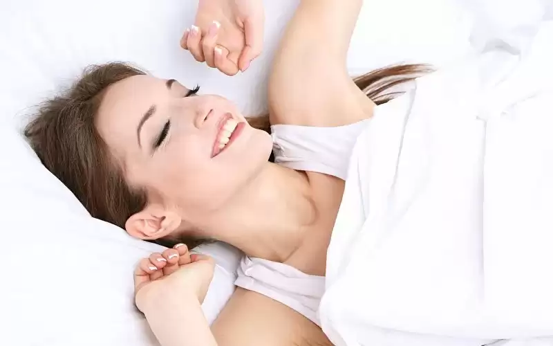 النوم الخفيف.. مشكلة صحية أم طبيعة