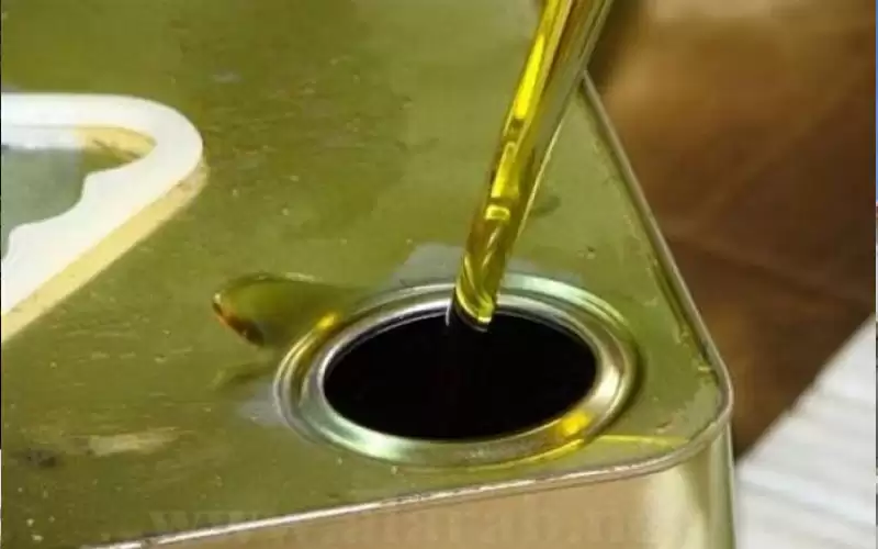 المعاصر: 65 قرشا لكل كيلوغرام زيت